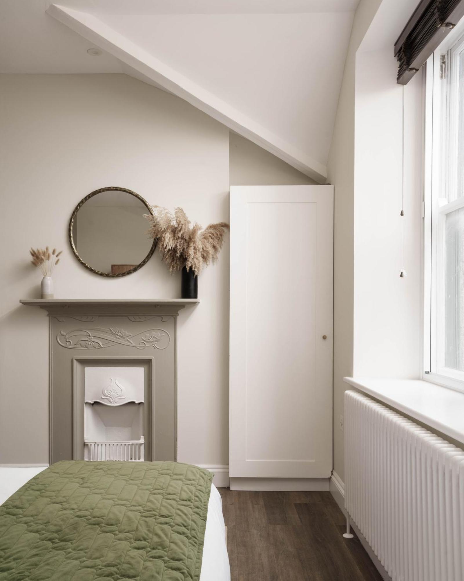 Modern Central One Bedroom Apartment In Penzance Extérieur photo